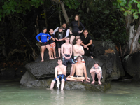 Kauai 2012 Group
