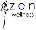Zen Wellness Logo