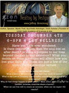 Zen Wellness Destiny by Design