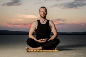 Zen Wellness Jason Campbell Music Meditation