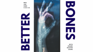 Zen Wellness Better Bones