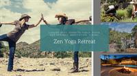 Spring Yoga Retreat 2020